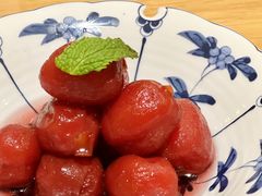 -镹·鱼料理  国产鱼使用店