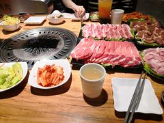 -牛炙烤肉(车公庙店)