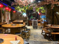 -城墙拐拐火锅(三峡广场黑金冠店)