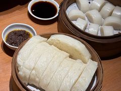 -烹贝小馆(华采天地店)
