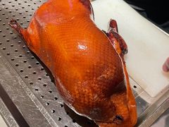 -北京全聚德(清华园店)