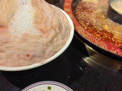 -三江两海老火锅(北京首店)