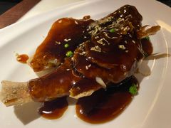 -绿茶餐厅(西湖银泰百货店)