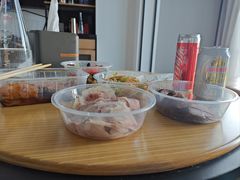 -南门小馆·清真(国贸商城店)