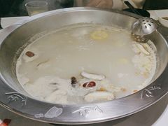 -京门活鱼馆·鱼火锅(百子湾（原红庙）店)