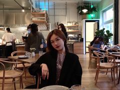 -BOR Eatery(安福路店)