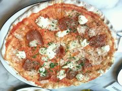 android_upload_pic-玛尚诺Pizza&Bar(长泰广场店)
