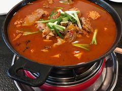 鱼杂火锅-湘肠香火锅店(团结湖店)