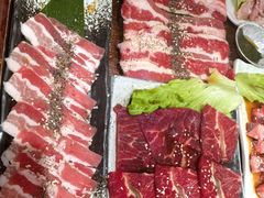 -牛也烧肉(摩尔城店)
