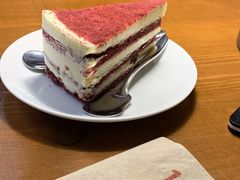 -1901 Cafe(西四店)