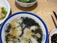 -禧凰·老上海白斩鸡辣肉面店