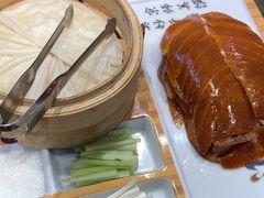 -清雅臻品·竹林院落·新派青岛菜(崂山店)