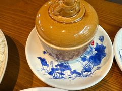 -宴武夷·匠心闽味(印象大红袍店)
