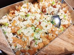 -蜜桃餐厅·江浙融合菜(荟聚购物中心店)