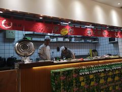 -小艺烧烤(曲江店)