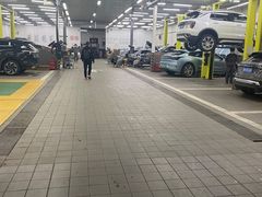 -领克中心(杭州凌客店)