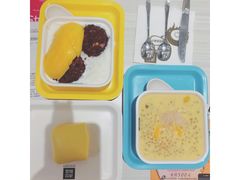 -满记甜品(日月光二店)