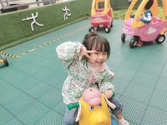 -吉的堡幼儿园(复地花屿城分园)
