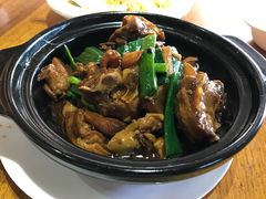 -糟粕醋·椰苑海南菜餐厅(亚龙湾天域酒店)