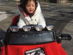 -苏州河梦清园环保主题公园