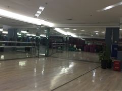 -西吉马游泳健身(协信店)