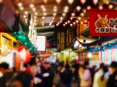-御温泉·大餐庙会