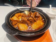 -萍香大厨·葱烧大鱼头(解放北路店)