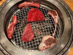 -赤坂亭·M9和牛烧肉·铁板烧·日料398放题(长泰广场店)