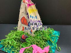 -杨梅红艺术教育(西安高新唐延教学中心)