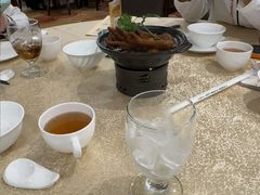 -麒麟中餐厅·经典粤菜·地道菜式老字号(广州长隆酒店)