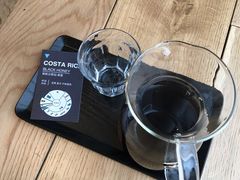 -Seesaw Coffee(朝阳大悦城店)