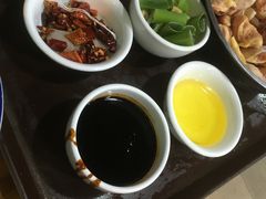 -炮爷东北铁锅炖(棠安路店)
