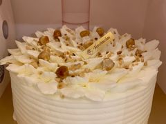 榛子蛋糕-檬舒舒MonChouChou(久光百货店)