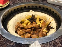 -灶座小锅烀饼·铁锅炖(全国总店)