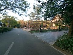 -森波拉火山温泉