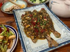 -刘师父老汉口江湖菜(蔡锷路店)