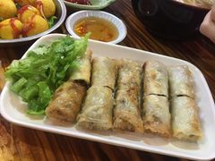 -周记蟹仔粉(侨港风情街店)