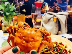 -胡桃里乐队酒馆(鎏嘉码头店)