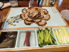 -北京烤鸭店(新桥家园·浦口店)