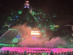 -梅州天地人花园酒店(梅县人民广场店)