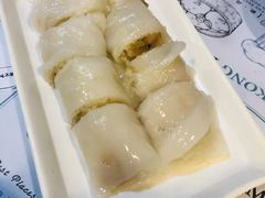 -点点心点心专门店(湾仔店)