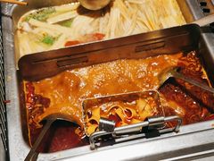 -海底捞火锅(金光华店)