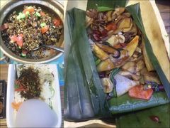 -雀舞云南菜(乐客城店)