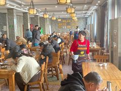 -清真马杰山牛肉汤馆