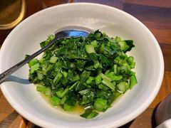 炒时蔬-洞庭土菜小炒馆(易发广场店)