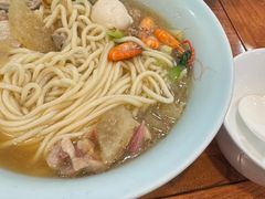 -奎元馆.百年奎元.非遗传承(西湖边的解放路店)