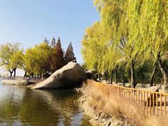 -沂蒙云瀑洞天景区