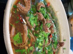 -华庭苑农家乐(旺山店)