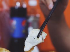 酸菜鱼-黑皮酸菜鱼(三山街店)