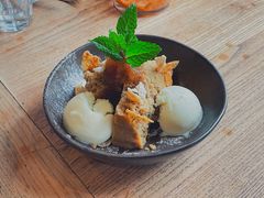 生姜蛋糕-Ginger(兴国路店)